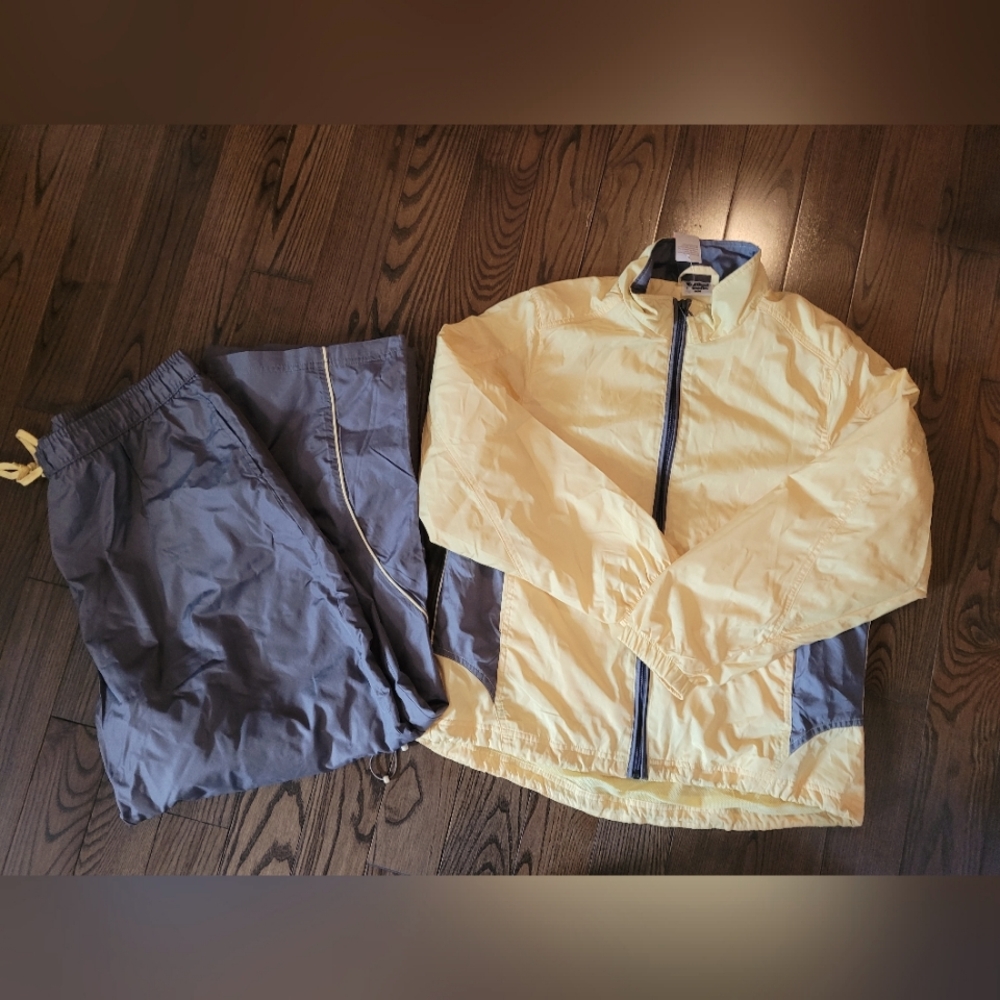 NWT 2 Piece Set, Excellent New Condition, Great for Fall, Medium